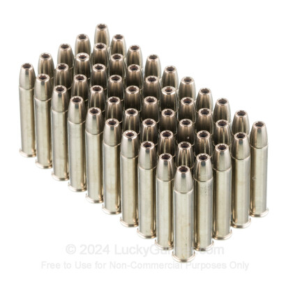 Image 4 of Federal .22 Magnum (WMR) Ammo