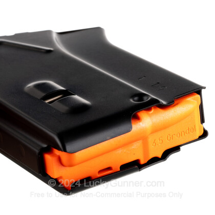 Large image of Cheap AR-15 Mags For Sale - 10 Round AR-15 Magazines in Stock - 1 Magazine