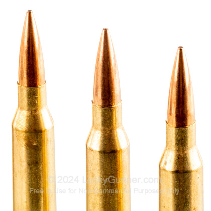 Image 5 of Federal .338 Lapua Magnum Ammo