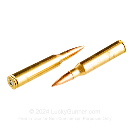 Image 6 of Federal .338 Lapua Magnum Ammo