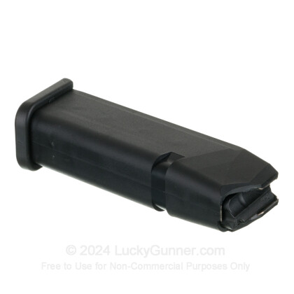 Large image of Factory Glock 9mm G17 15 Round Magazine For Sale - 15 Rounds