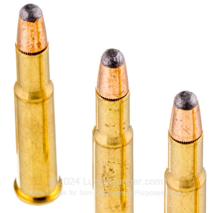 Image 6 of Federal .30-30 Winchester Ammo