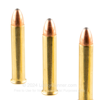 Image 5 of Fiocchi .22 Magnum (WMR) Ammo