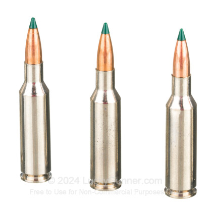 Image 5 of Sierra Bullets .224 Valkyrie Ammo