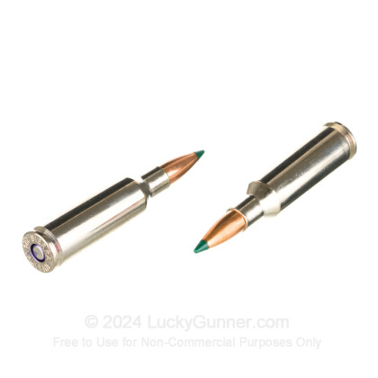 Image 6 of Sierra Bullets .224 Valkyrie Ammo