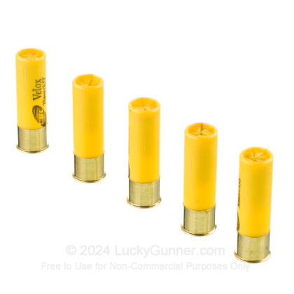 Bulk 20 Gauge Ammo For Sale - 2-3/4” 13/16oz. F Shot Ammunition in