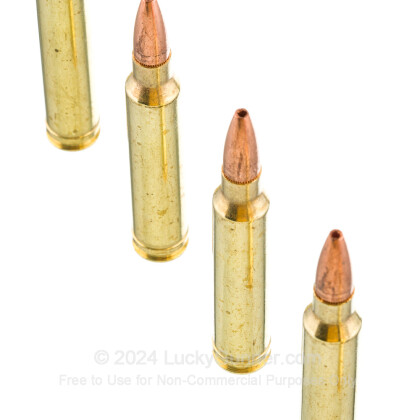 Image 5 of Federal .300 Winchester Magnum Ammo