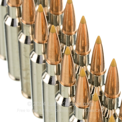 Image 5 of Browning 6.5mm Creedmoor Ammo