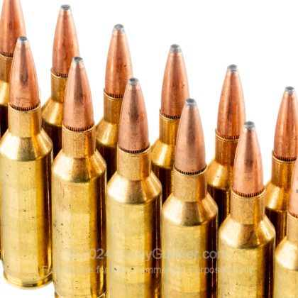 Image 5 of Remington 7mm Sa Ultra Mag Ammo