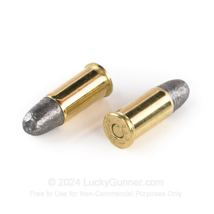 Image 6 of Magtech .38 Smith & Wesson Ammo