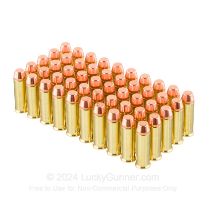 Image 4 of Ammo Incorporated .44 Magnum Ammo