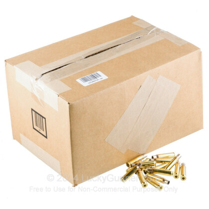 Large image of Bulk 308 Ammo For Sale - New Unprimed Ammunition in Stock by IMI Brass Casings - 1000
