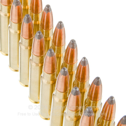 Image 5 of Winchester 8mm Mauser (8x57mm JS) Ammo