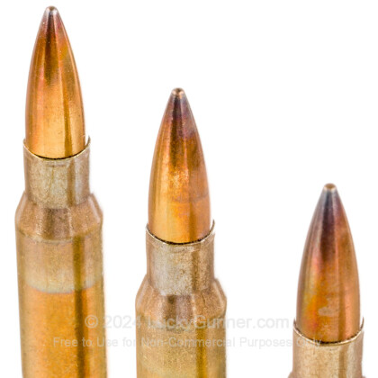 Image 4 of Military Surplus .308 (7.62X51) Ammo