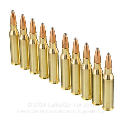 Image 4 of Norma 7mm-08 Remington Ammo