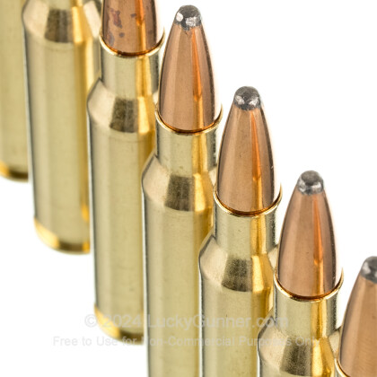 Image 5 of Norma 7mm-08 Remington Ammo