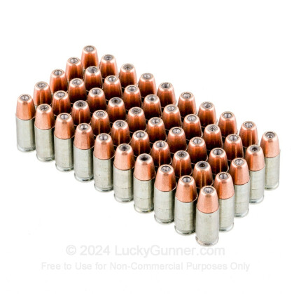 Image 4 of Silver Bear 9mm Luger (9x19) Ammo