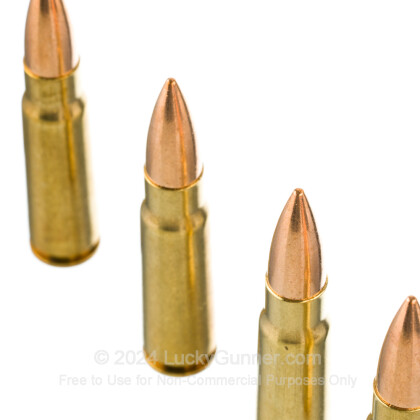 Image 5 of ZVS Ammunition 7.62X39 Ammo