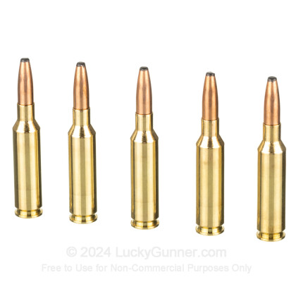 Image 4 of Norma 6.5mm Creedmoor Ammo