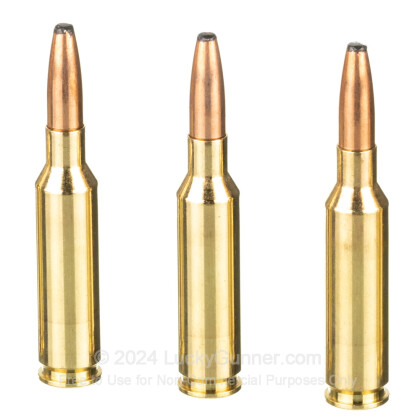 Image 5 of Norma 6.5mm Creedmoor Ammo