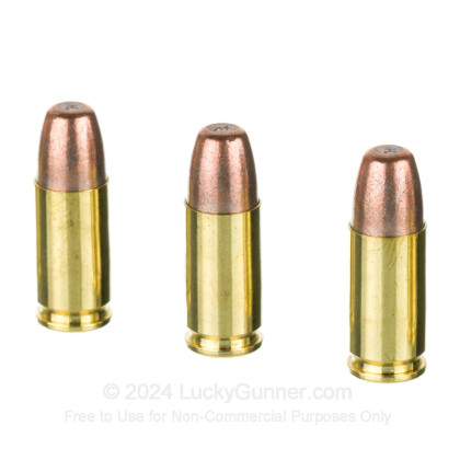 Image 4 of SinterFire 9mm Luger (9x19) Ammo