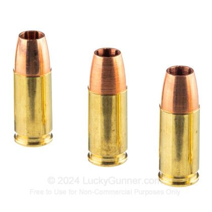 Image 5 of G2 Research 9mm Luger (9x19) Ammo
