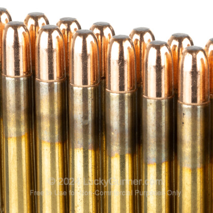 Image 5 of Hornady 458 Winchester Mag Ammo