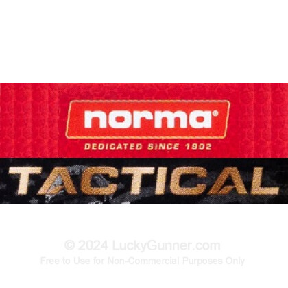 Image 1 of Norma .308 (7.62X51) Ammo