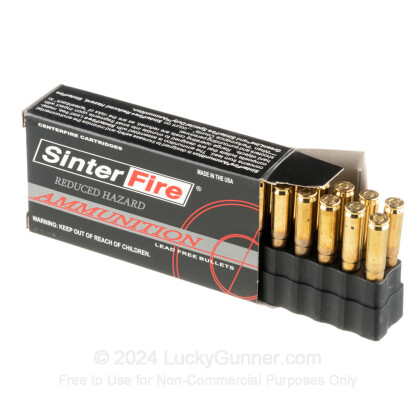 Image 3 of SinterFire .300 Blackout Ammo