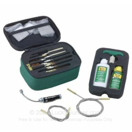 Large image of Remington 19187 Rifle Cleaning Kit - Remington Fast Snap 2.0 Cleaning Kits For Sale