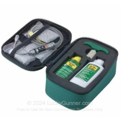 Large image of Cheap Remington 19186 Shotgun Cleaning Kit - Remington Fast Snap 2.0 Cleaning Kits For Sale
