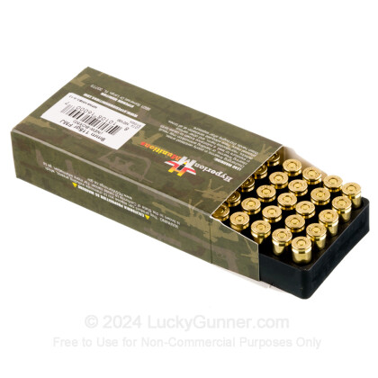 Image 3 of Veteran Ammo 9mm Luger (9x19) Ammo