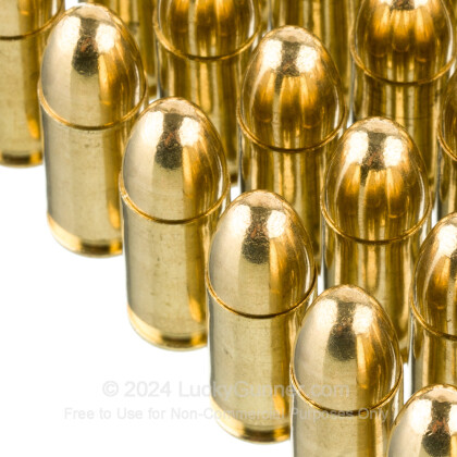 Image 5 of Veteran Ammo 9mm Luger (9x19) Ammo