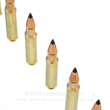 Premium 30 06 Ammo For Sale 150 Grain Scirocco Bonded Ammunition In 