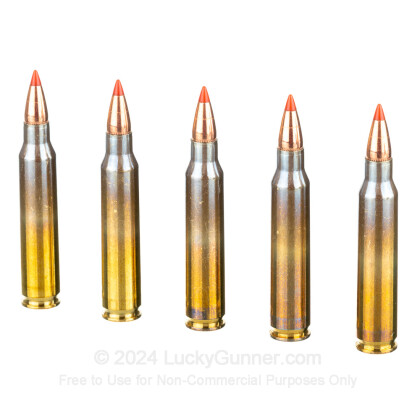 Image 3 of Red Mountain Arsenal 5.56x45mm Ammo