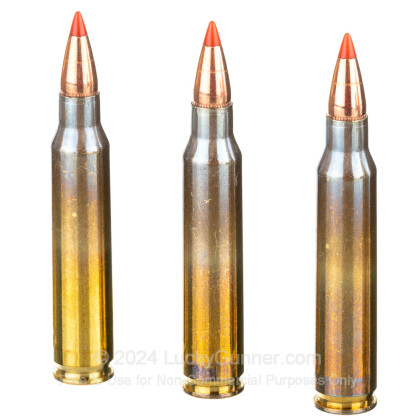 Image 4 of Red Mountain Arsenal 5.56x45mm Ammo