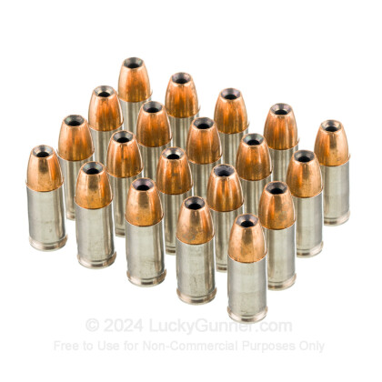 Image 4 of Federal 9mm Luger (9x19) Ammo