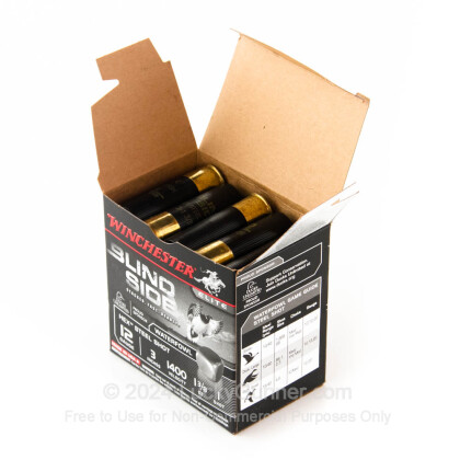 Image 3 of Winchester 12 Gauge Ammo