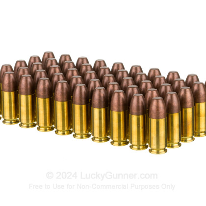 Image 4 of GECO 9mm Luger (9x19) Ammo