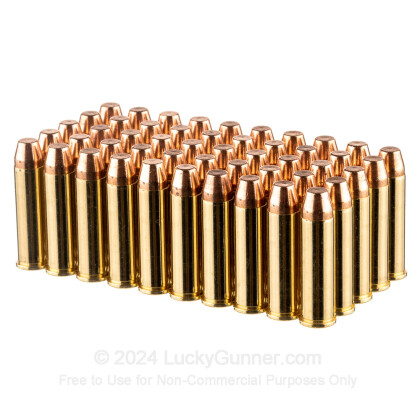 Image 4 of Prvi Partizan .357 Magnum Ammo