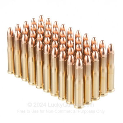 Image 4 of Federal .22 Hornet Ammo