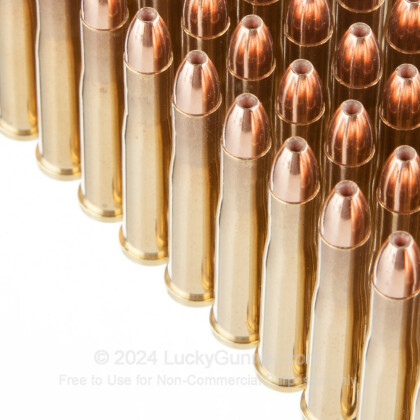 Image 5 of Federal .22 Hornet Ammo