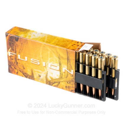 Image 3 of Federal .270 Winchester Ammo
