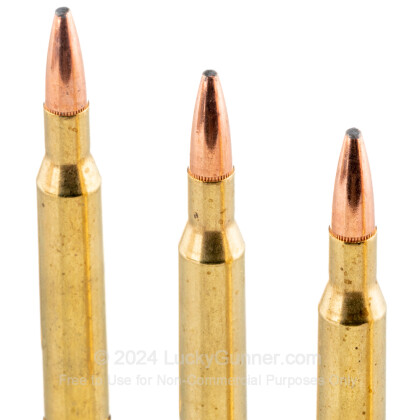 Image 5 of Federal .270 Winchester Ammo