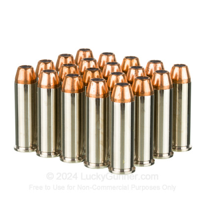 Image 4 of SIG SAUER .38 Special Ammo