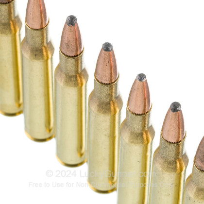 Image 5 of Remington .270 Winchester Ammo