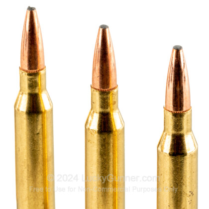 Image 5 of Federal 7mm-08 Remington Ammo