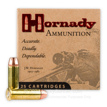 Image 2 of Hornady .38 Special Ammo
