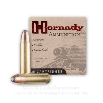 Image 2 of Hornady 30 Carbine Ammo