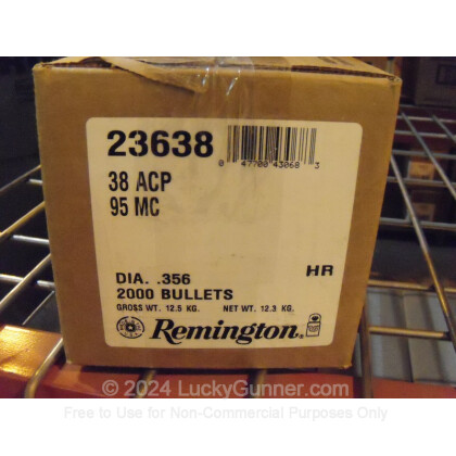 Image 3 of Remington  Ammo